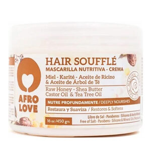 afro love hair souffle mascarilla