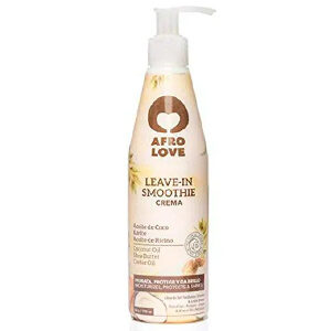 Afro Love leave-in smoothie