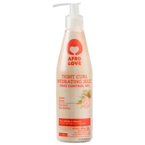 Afro Love tight curl hydrating jelly