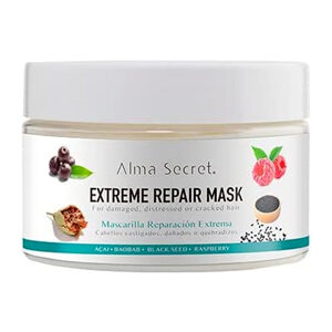 alma secret extreme repair mask