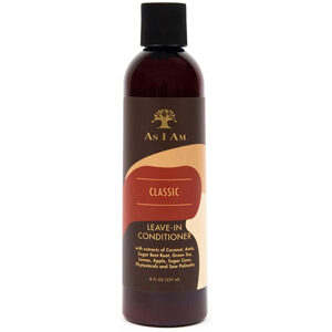 As I Am leave-in conditioner As I Am leave-in conditioner