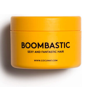 cocunat boombastic mascarilla