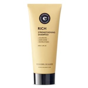 Cocunat rich champú