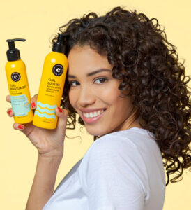 curly method by Cocunat