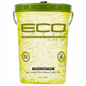 Eco Style professional styling gel