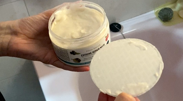 Extreme Repair Mask Extreme Repair Mask