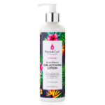 Flora & Curl activating lotion