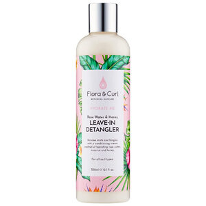 Flora Curl leave-in detangler
