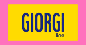 Giorgi Line método curly