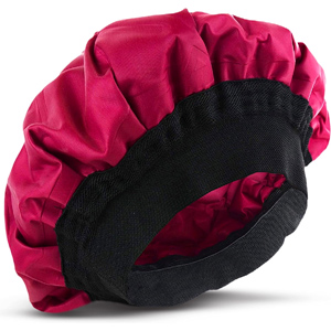 gorro térmico para el cabello gorro térmico para el cabello