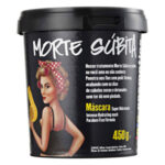 Lola Cosmetic morte subita máscara