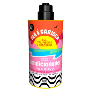 Lola Cosmetics acondicionador ela e carioca Lola Cosmetics acondicionador ela e carioca
