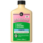 Lola Cosmetics champú densidade