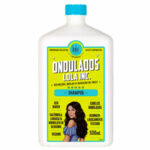 Lola Cosmetics champú ondulados