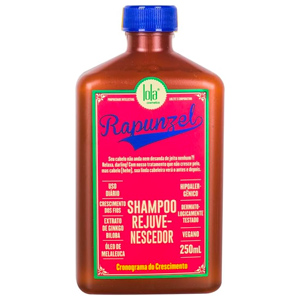 Lola Cosmetics champú Rapunzel