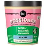 Lola Cosmetics mascarilla densidade