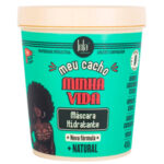 Lola Cosmetics mascarilla minha vida