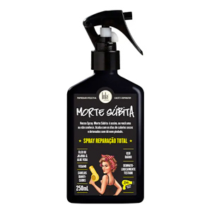 Lola Cosmetics reparación morte subita Lola Cosmetics reparación morte subita