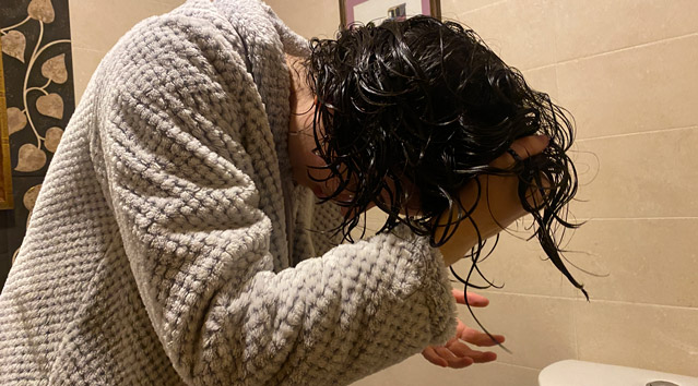 Método curly cuarto paso