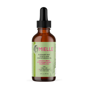 Mielle aceite rosemary mint scalp