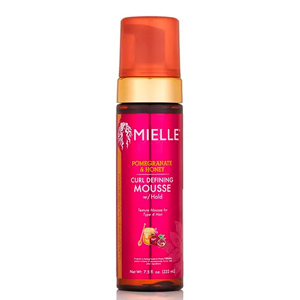 mielle curl defining