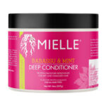 Mielle deep conditioner