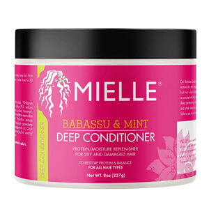 mielle deep conditioner mielle deep conditioner