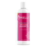 Mielle exfoliating shampoo