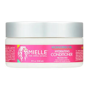 Mielle hydrating conditioner
