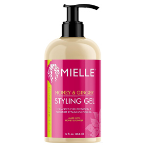 Mielle stayling gel