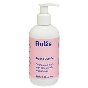 Rulls styling curl gel