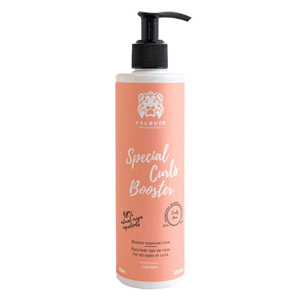 Valquer gel método curly