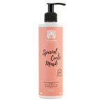 Valquer mascarilla método curly