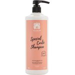 Valquer profesional champú rizos metodo curly